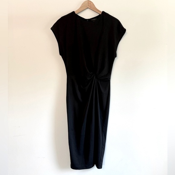 Classic Little Black Dress size small - Picture 2 of 9